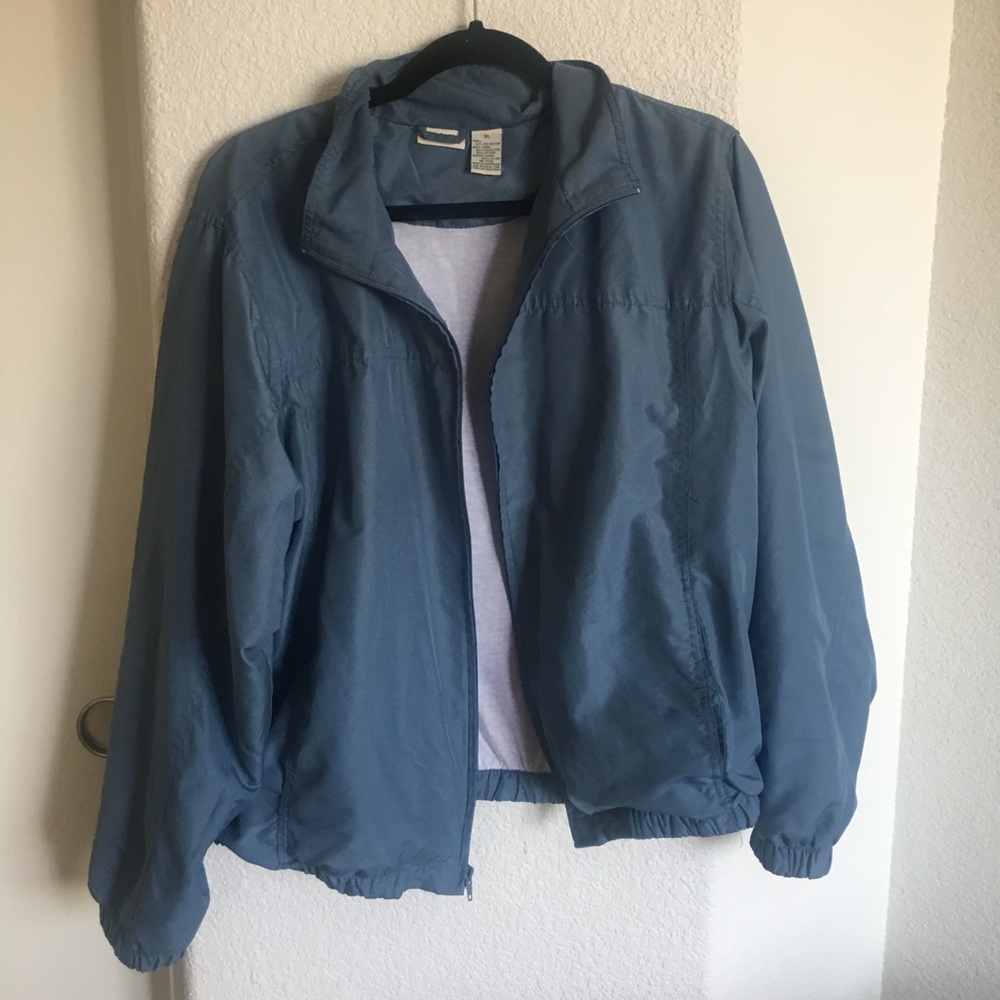 Windbreaker